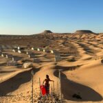SABLE ET SILENCE – TEMBAINE EXPERIENCE