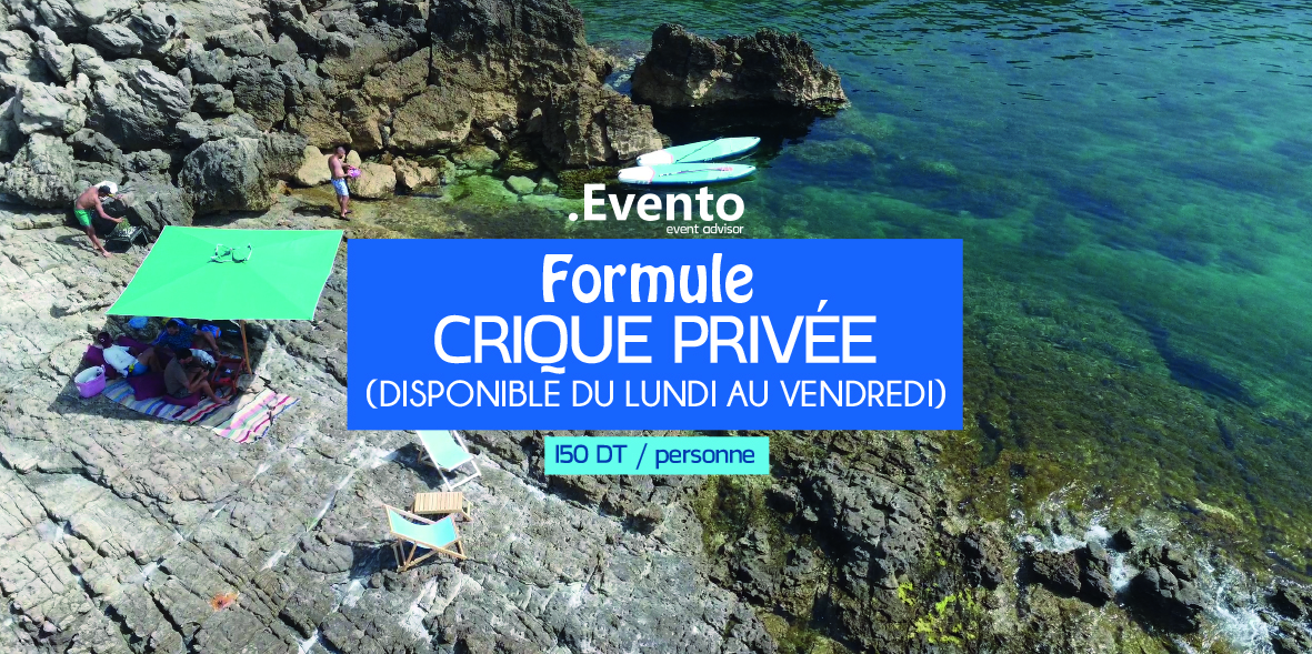 JOURNEES AU CRIQUE A EL HAOUARIA